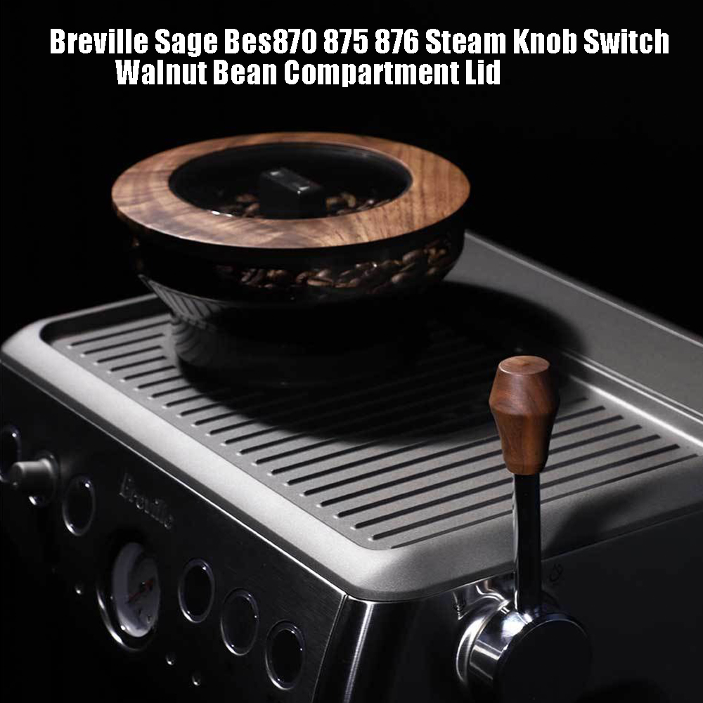 Breville Espresso Bes870 - Breville Sage Bes 870 875 8776