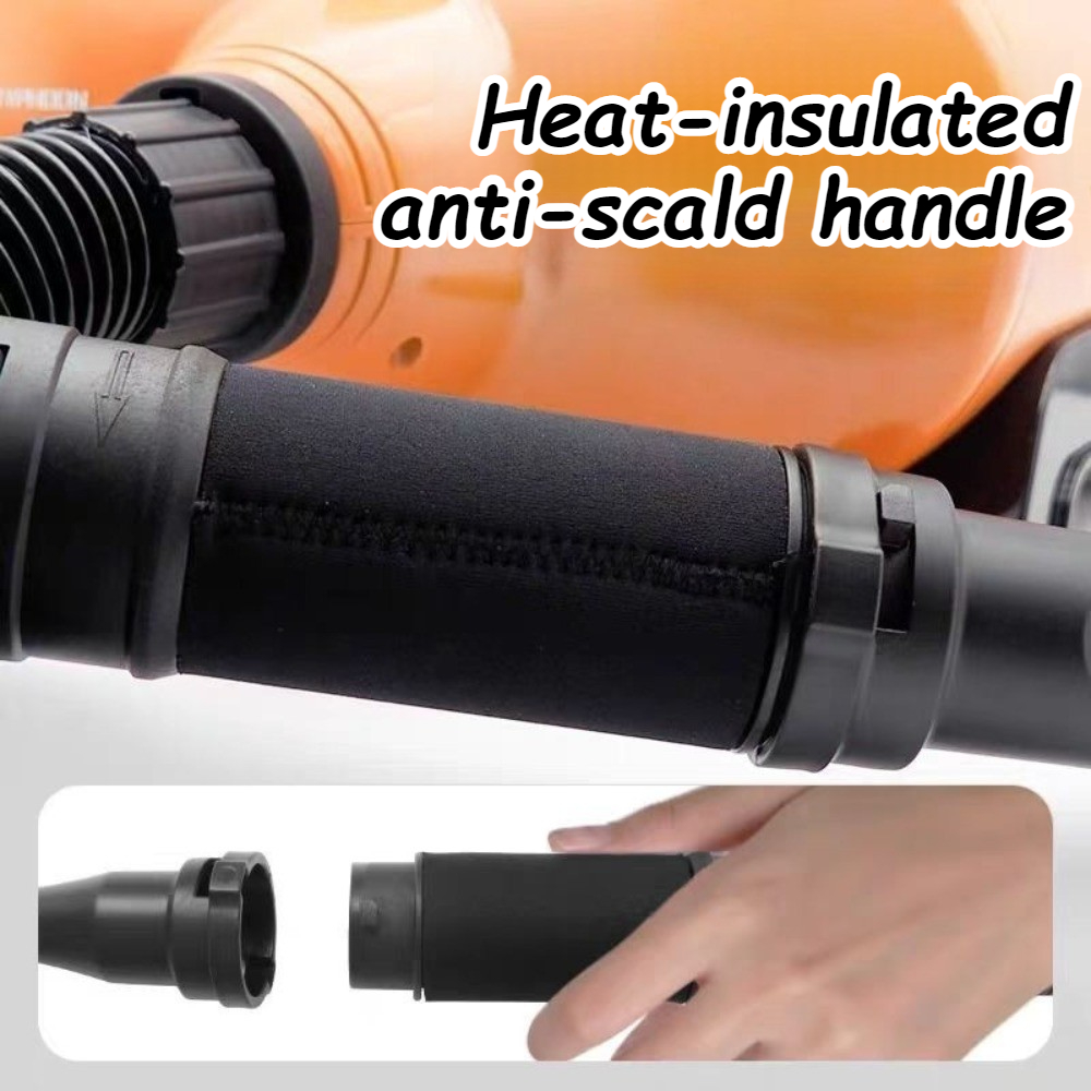 Shernbao Dual-Motor Tierhaartr – Hot Dog Press Bewertung und Preis