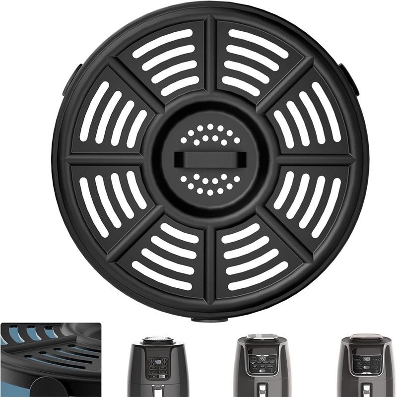 UNCL Ersatz-Luftfritteusen-Tab – Ninja Air Fryer Af101 Bewertung und Preis