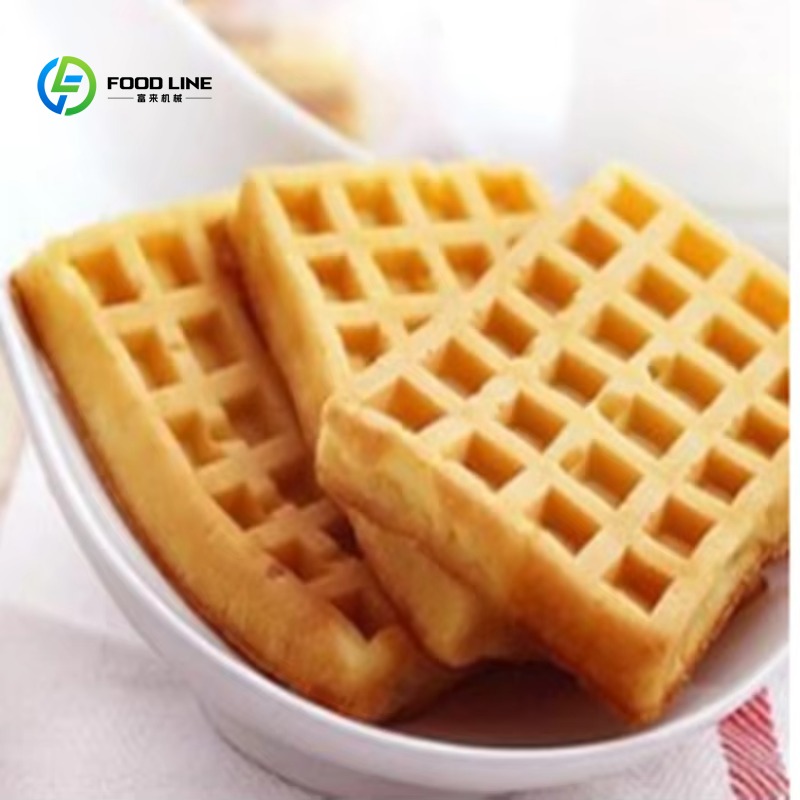 Maßgefertigte Elektrische Waff – Waffle Cone Maker Bewertung und Preis