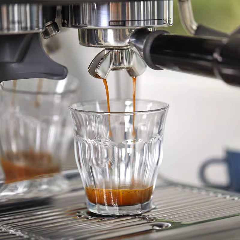 Neue Breville Bes870 Espresso- – Breville Espresso Bes870 Bewertung und Preis